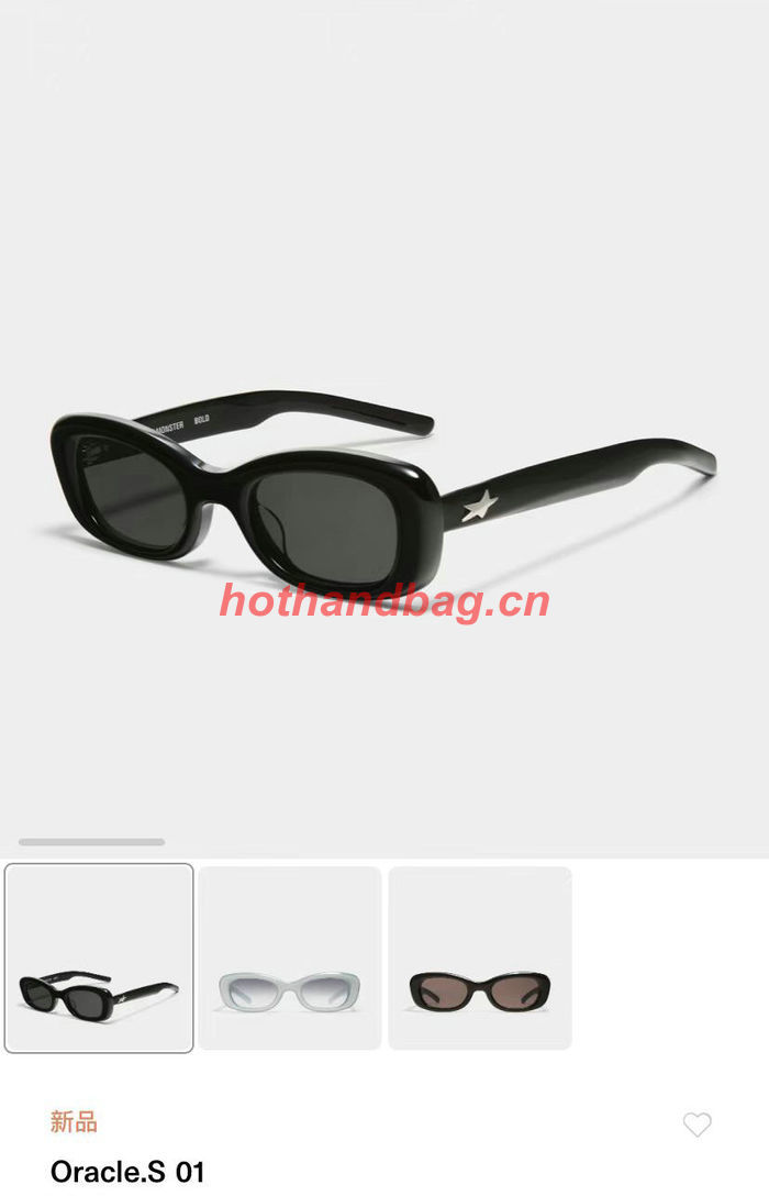 Gentle Monster Sunglasses Top Quality GMS00307